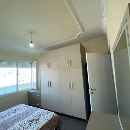 Apartment Shtepi Me Qera Ditore